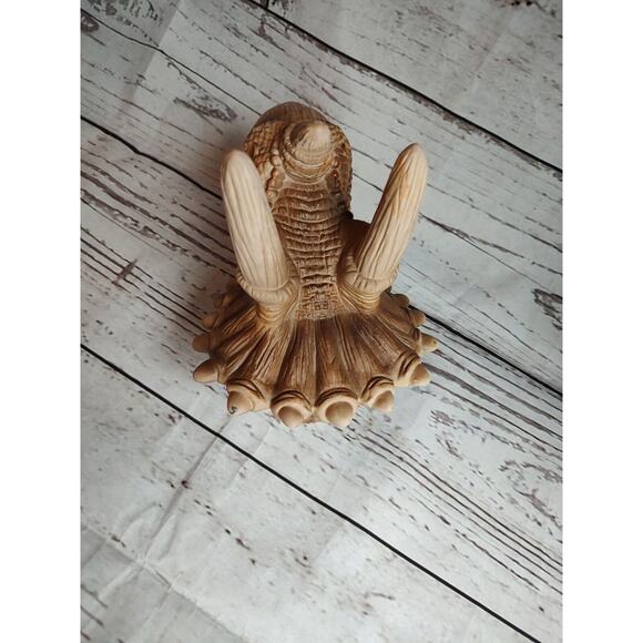 Dinosaur Triceratops Hand Puppet Magic Time 2018 Flexible Rubber - Picture 6 of 9